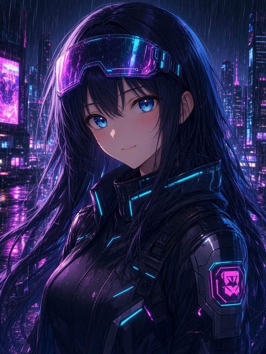 Cyberpunk