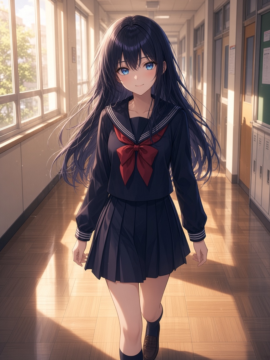 School