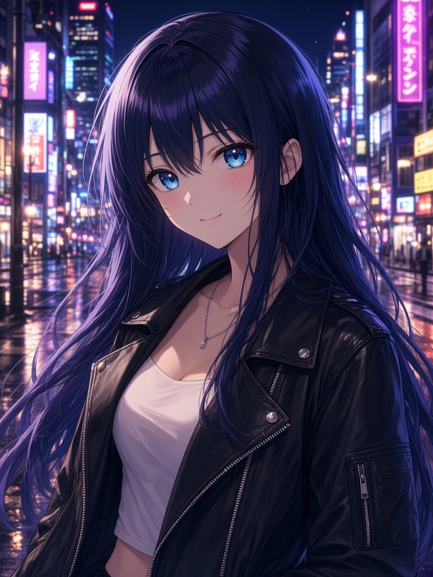 Tokyo